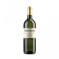 GRATTAMACCO BOLGHERI VERMENTINO CL 75 C.MASSARI