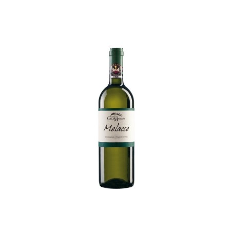 VERMENTINO MELACCE BIO '21 CL 75 COLLE MASSARI