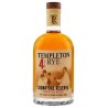 TEMPLETON RYE  WHISKY  4YO 40° CL. 70