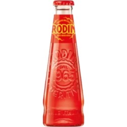 CRODINO XL  ROSSO CL. 17,5 X 24 VP