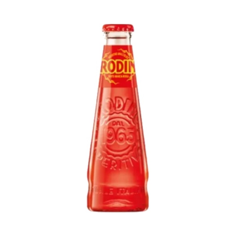 CRODINO XL ROSSO CL. 17,5 X 24 VP CRODINO XL ROSSO CL. 17,5 X 24 VP