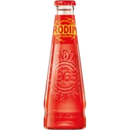 CRODINO XL  ROSSO CL. 17,5 X 24 VP
