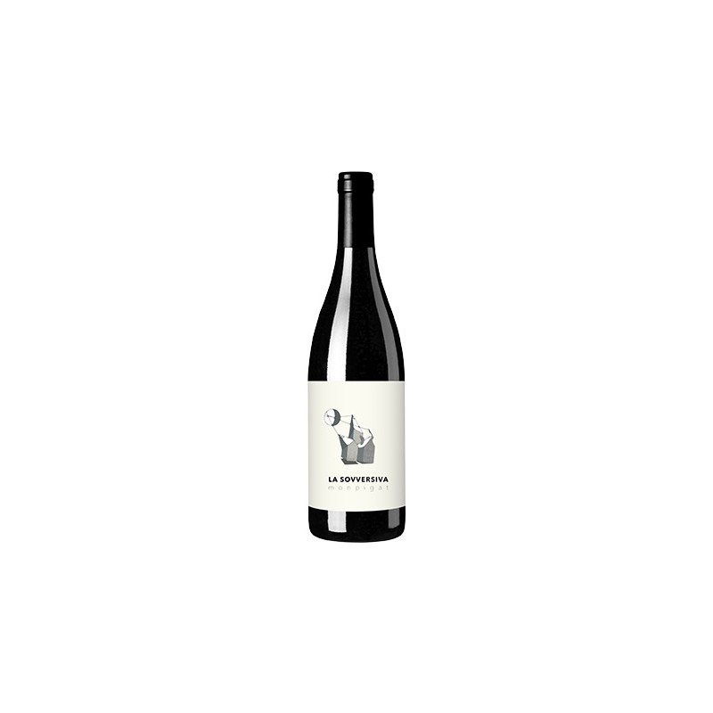 MONPIGAT BIANCO 2020 DOC CL 75 LA SOVVERSIVA MONPIGAT BIANCO 2020 DOC CL 75 LA SOVVERSIVA
