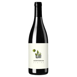 ASPIDE BIANCO 2021 DOC CL 75 LA SOVVERSIVA