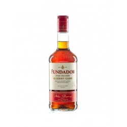 BRANDY FUNDADOR SHERRY CASK  36° CL 70