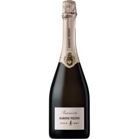 GOLF 1927 FRANCIACORTA BIO CL 75 BARONE PIZZINI