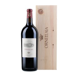 ORNELLAIA '19 BOLGHERI DOC SUPERIORE LT 1,5