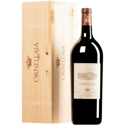 ORNELLAIA '19 BOLGHERI DOC SUPERIORE LT 3