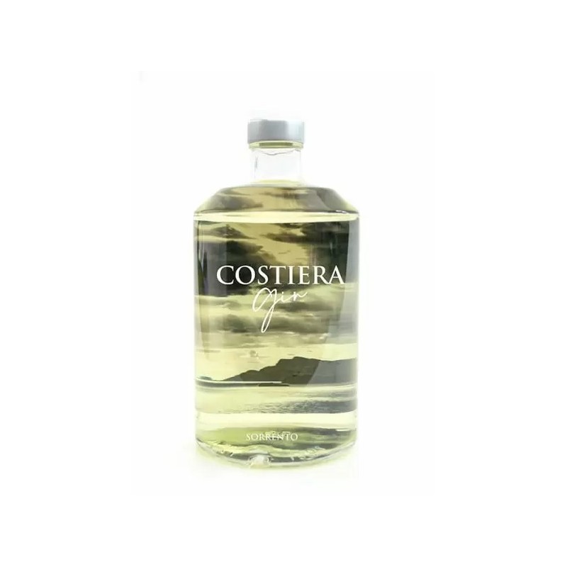 COSTIERA GIN 43° CL 70 COSTIERA GIN 43° CL 70