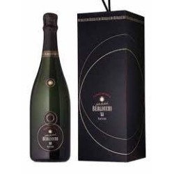 BERLUCCHI  61 NATURE 2015 CL 75 ASTUCCIATO
