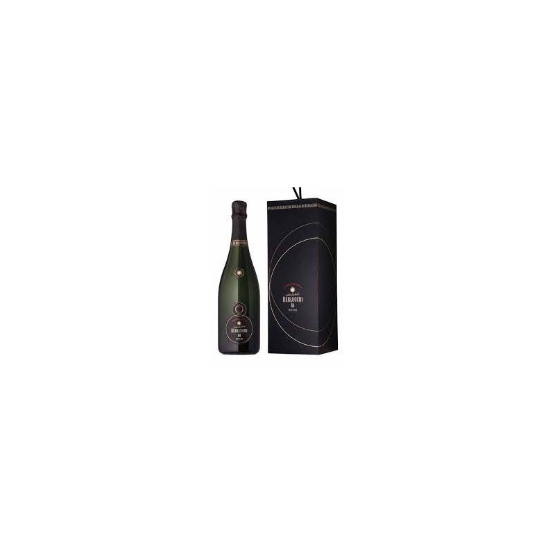 BERLUCCHI  61 NATURE 2015 CL 75 ASTUCCIATO