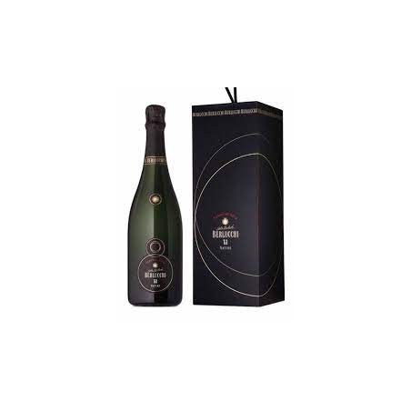 BERLUCCHI  61 NATURE 2015 CL 75 ASTUCCIATO