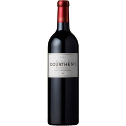 DOURTHE NR 1 BORDEAUX ROUGE '19 CL 75