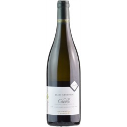 CHABLIS GEOFFROY V. VIGNES 2020 CL 75