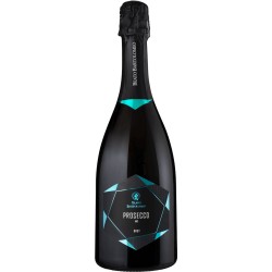 BREGANZE DIAMANTE SPUMANTE DOC PROSECCO BRUT