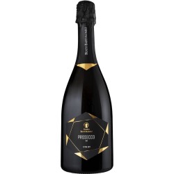 BREGANZE DIAMANTE SPUMANTE DOC PROSECCO E.DRY