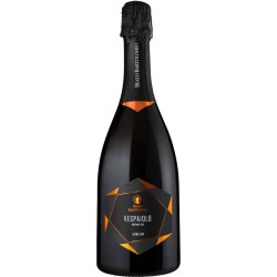BREGANZE DIAMANTE SPUMANTE DOC VESPAIOLO E. DRY