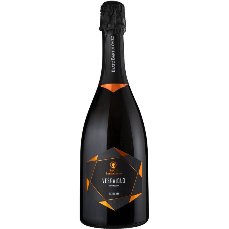 BREGANZE DIAMANTE SPUMANTE DOC VESPAIOLO E. DRY BREGANZE DIAMANTE SPUMANTE DOC VESPAIOLO E. DRY