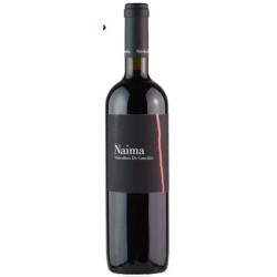 NAIMA  AGLIANICO BIO 2016  DE CONCILIIS CL.75 AST