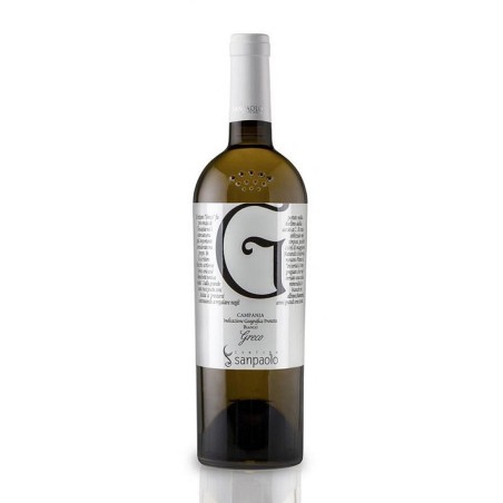 GRECO DI TUFO "G" IGP CL 75 CELEBRATION