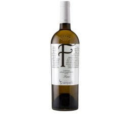 FIANO "F" IGP CL 75 CELEBRATION - SAN PAOLO -