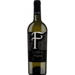 FALANGHINA "F" IGP CL 75 CELEBRATION - SAN PAOLO
