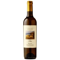 PASSITO T. SICILIANE IGP 2017 CL 50 HIRA COLOSI