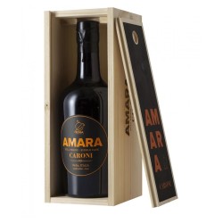 "AMARA" AMARO SINGLE CASK CARONI 30° CL 50 SICILIA