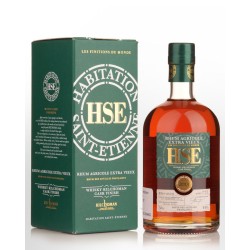 RUM HSE FINISH KILCHOMAN E.VIEUX 44° CL 50 AST