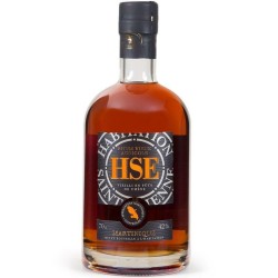 RUM HSE AGRICOL VIEUX V.O. 42° CL 70