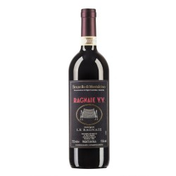 BRUNELLO DI MONTALCINO 2017 RAGNAIE LT 1,5