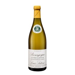 LOUIS LATOUR BOURGOGNE CHARDONNAY '21 CL 75