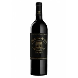 CHATEAU HAUT BOUTISSE BORDEAUX ROUGE '19 CL 75