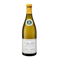 LOUIS LATOUR CHABLIS "LA CHANFLEUR" 2021  CL 75