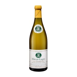 LOUIS LATOUR MACON LUGNY LES GENEVRIES  '20 CL 75