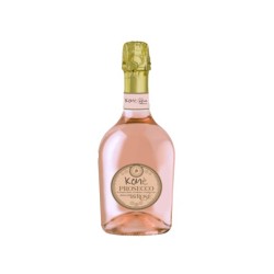 KONE' PROSECCO ROSE' MILLESIMATO CL. 75 CONTARINI