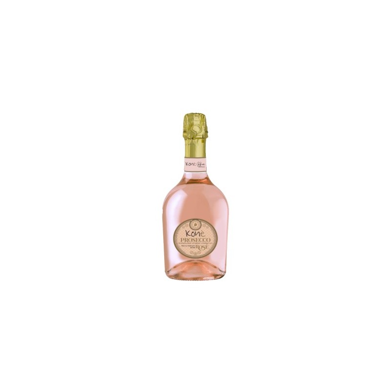 KONE' PROSECCO ROSE' MILLESIMATO CL. 75 CONTARINI