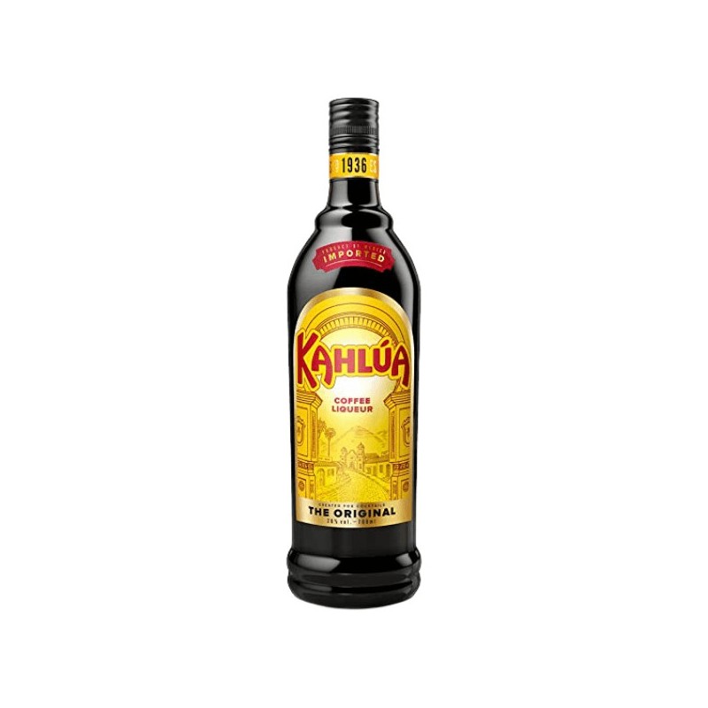KAHLUA LIQUORE CL 70 KAHLUA LIQUORE CL 70