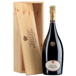 GIULIO FERRARI  RISERVA DEL FONDATORE  LT 1,5 2009