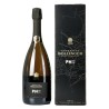 CHAMPAGNE BOLLINGER PINOT NOIR  TX17 CL 75 AST.