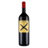 CABERLOT CARNASCIALE IGT '18 CL 75