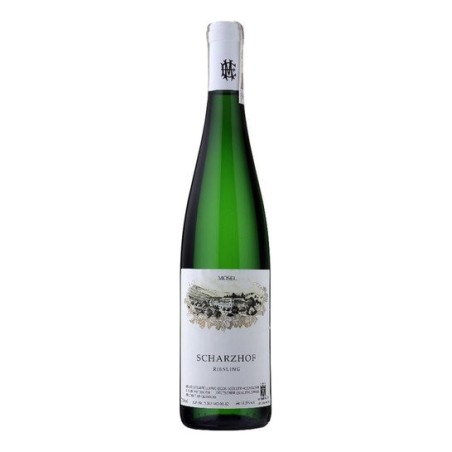 RIESLING SCHARZHOF QBA 2020  CL 75 EGON MULLER
