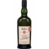 ARDBEG WHISKY ISLAY FOR DISCUSSION 8YO 50° CL.70