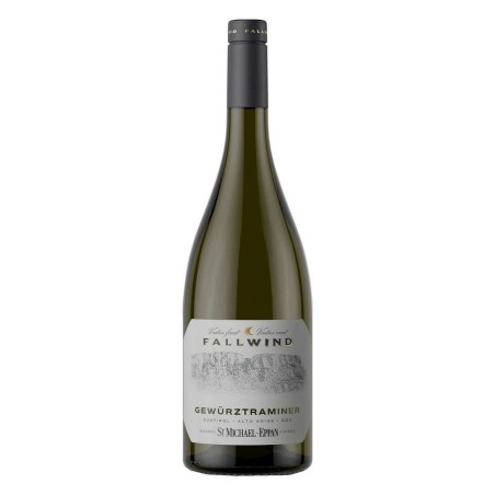 GEWURZTRAMINER FALLWIND  DOC '21 CL 75 S.MICHELE