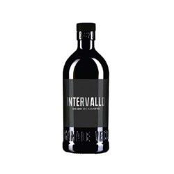 INTERVALLO AMARO  28° CL 50