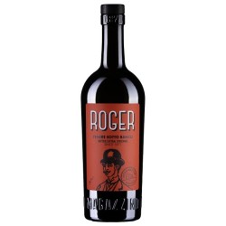 ROGER EXTRA STRONG BITTER 25° LT 1