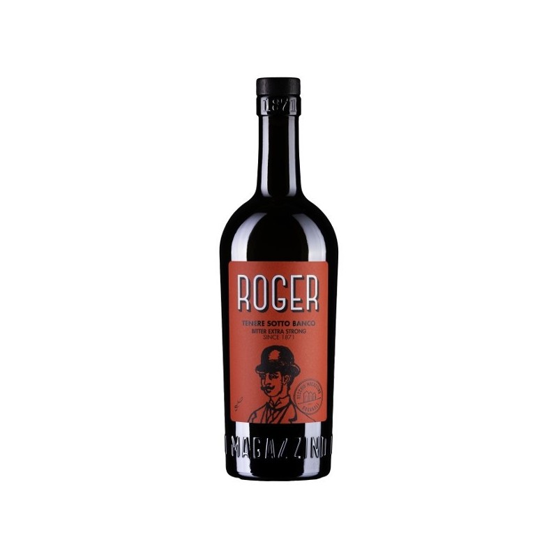 ROGER EXTRA STRONG BITTER 25° LT 1