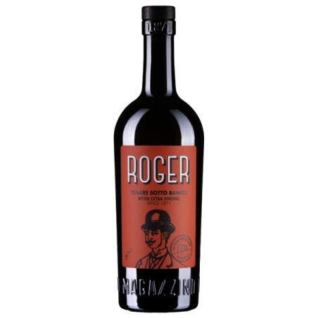 ROGER EXTRA STRONG BITTER 25° LT 1