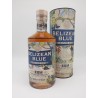 BELIZEAN BLUE RUM SIGN. BLEND 40° CL 70