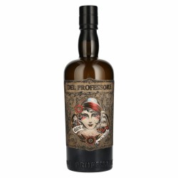 GIN DEL PROFESSORE MADAME CL 70